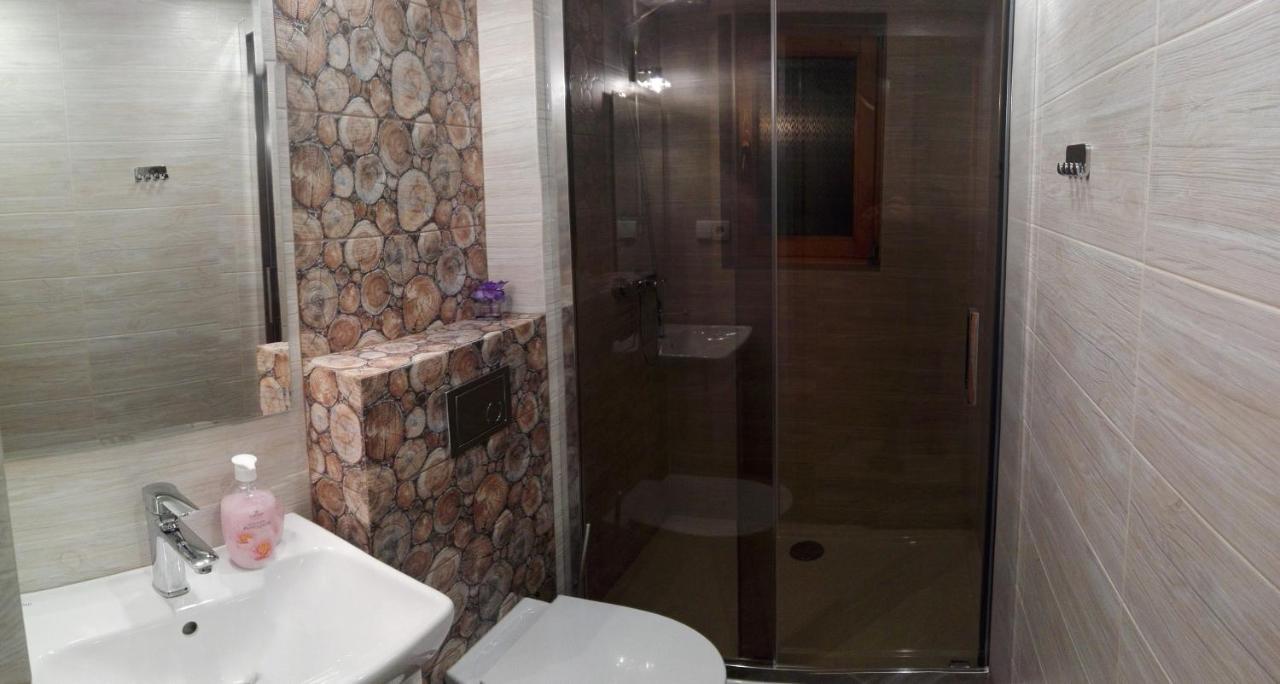 Ulitery Bukowina Tatrzańska Exterior foto
