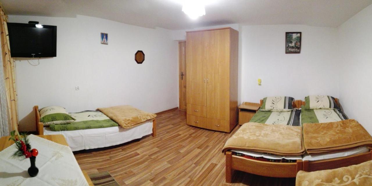 Ulitery Bukowina Tatrzańska Exterior foto