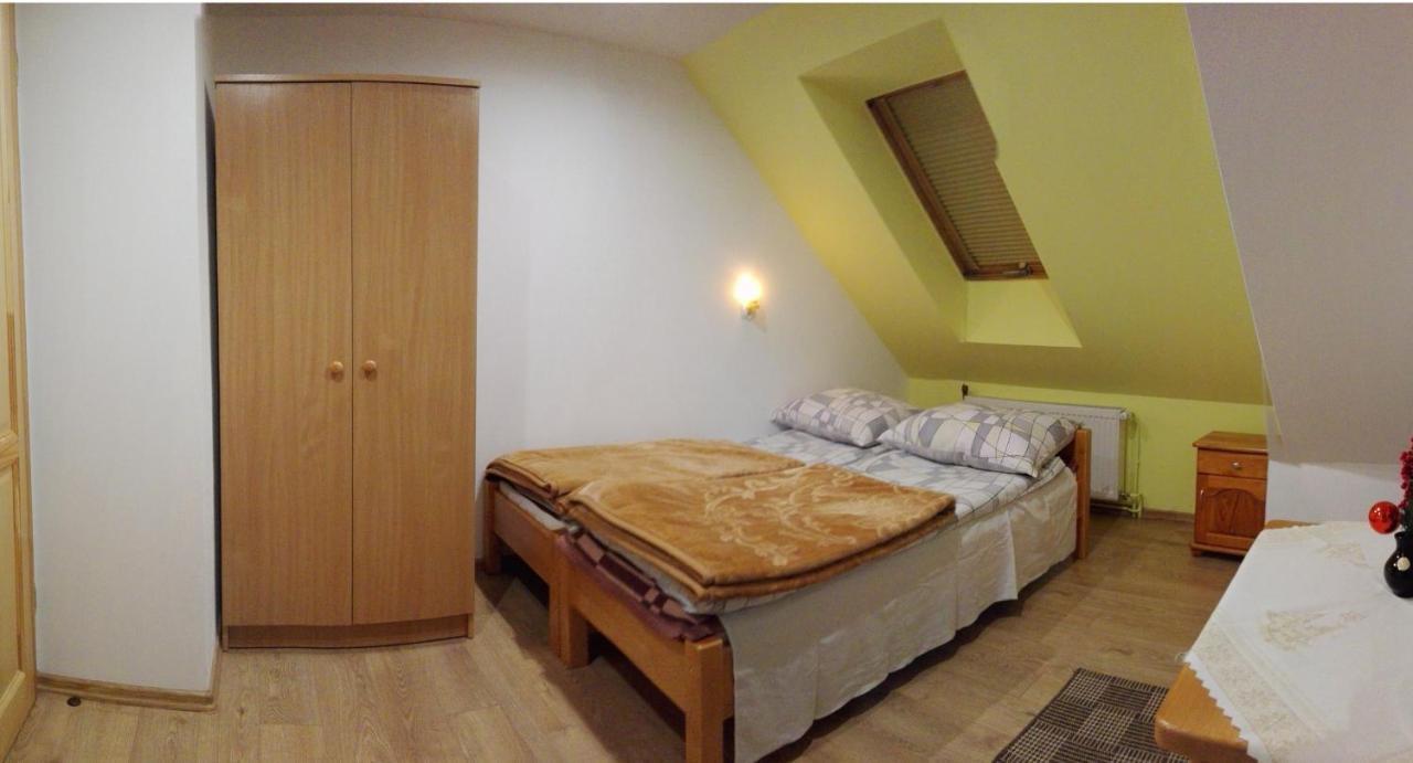 Ulitery Bukowina Tatrzańska Exterior foto