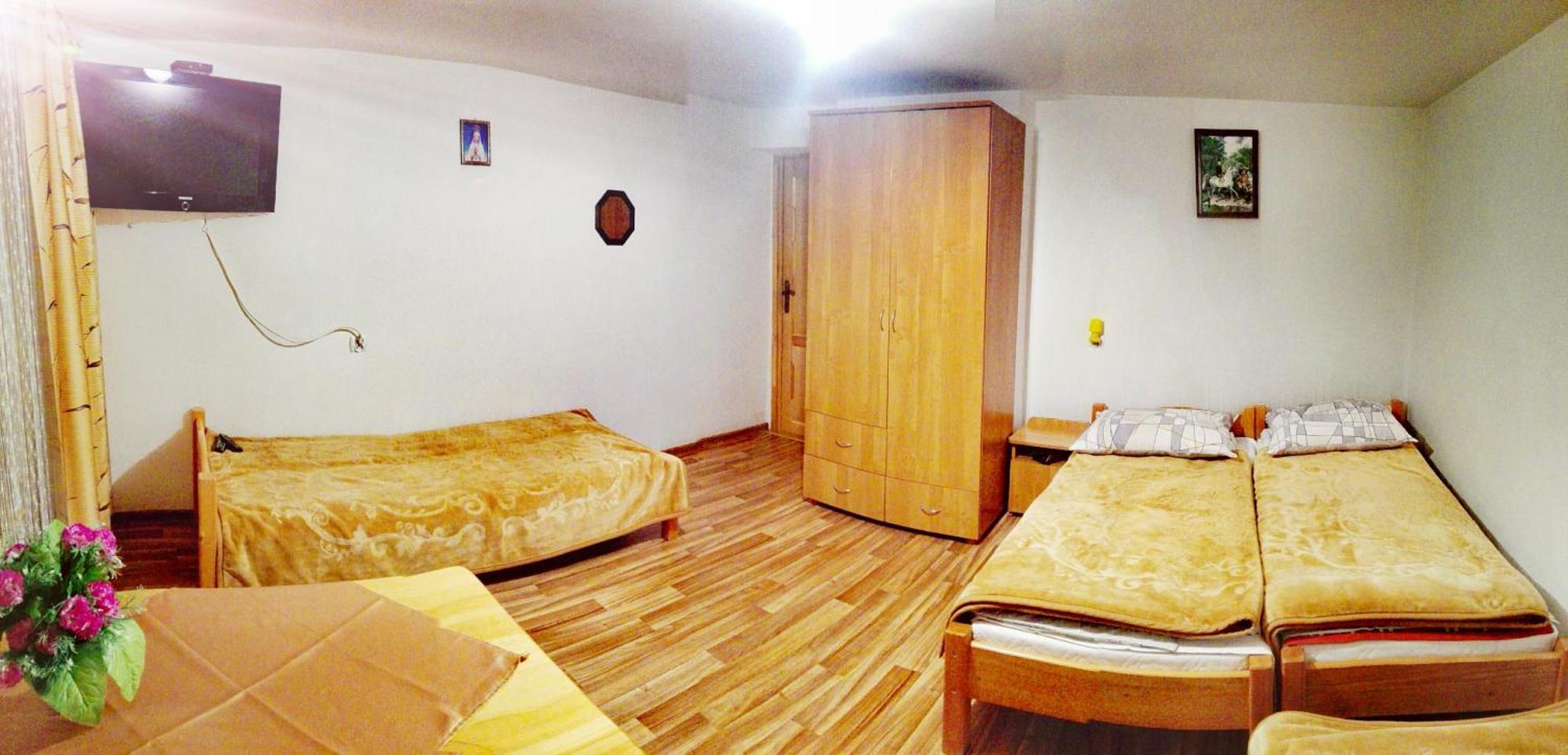 Ulitery Bukowina Tatrzańska Exterior foto