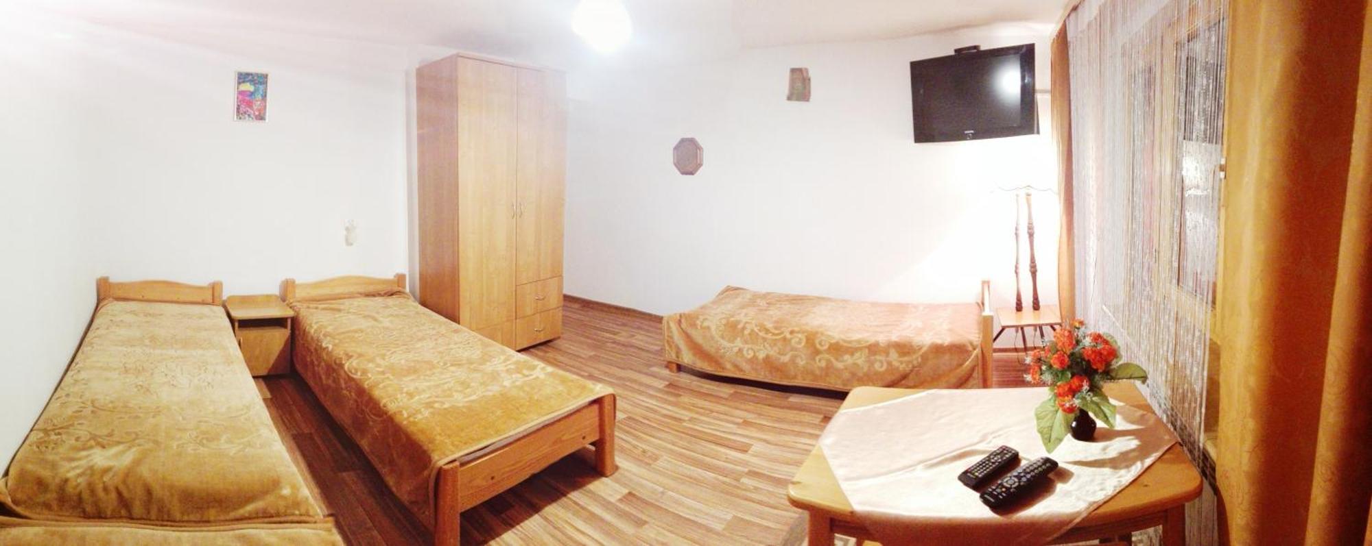 Ulitery Bukowina Tatrzańska Exterior foto